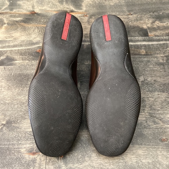 Prada Driving Loafer - Picture 6 of 6